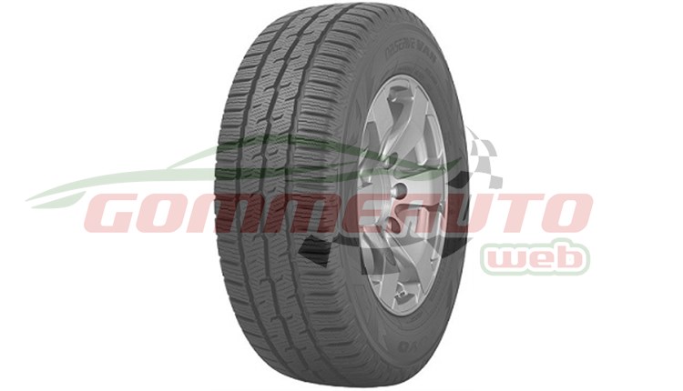COP. 205/70 R15 106S OBVA TL